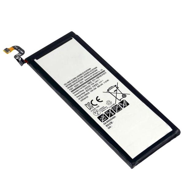 3.8V 3000mAh Samsung Galaxy Note 5 Battery EB-BN920ABE 1 Year Warranty