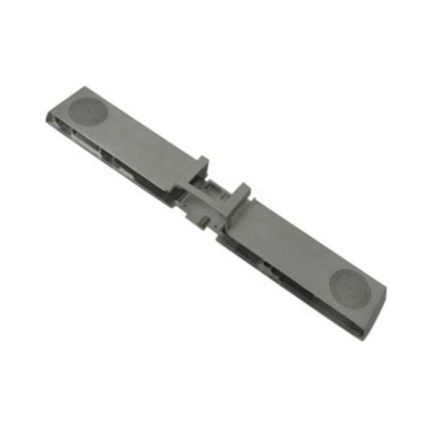 4 Axis CNC Aluminium Parts Milling Aluminum Precision Medical Instrument Part