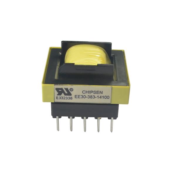 220v 230v to 24v 12v Transformers Buck Boost Ferrite Core High Frequency Transformers Manufacturer Step Down Power Transformers