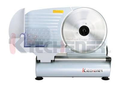 Restaurant / Home Stainless Steel Meat Slicer Heavy Duty For Potato And Tomato