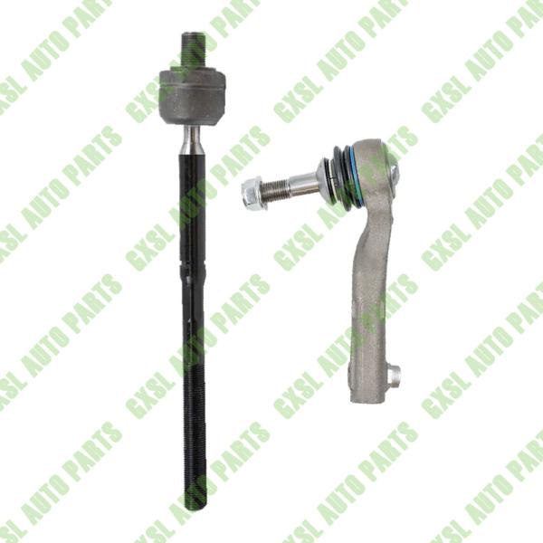 For Rolls-Royce Cullinan Right Inner & Outer Tie Rod Ball Joint OEM 32106877361 32106877362 32106880738