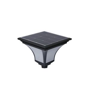 света сада 50W IP67 10000lm декоративные солнечные