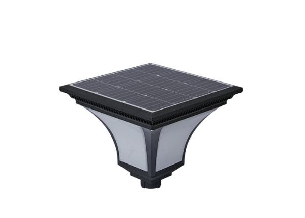 50W IP67 10000lm Decorative Solar Garden Lights