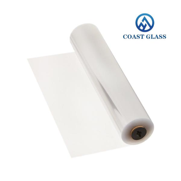 Anti UV Smart PDLC Film Dimming PDLC Film for Hospital Office Home