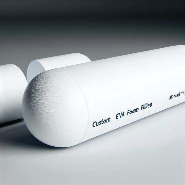 Custom EVA Foam Filled Fenders for Marine Protection