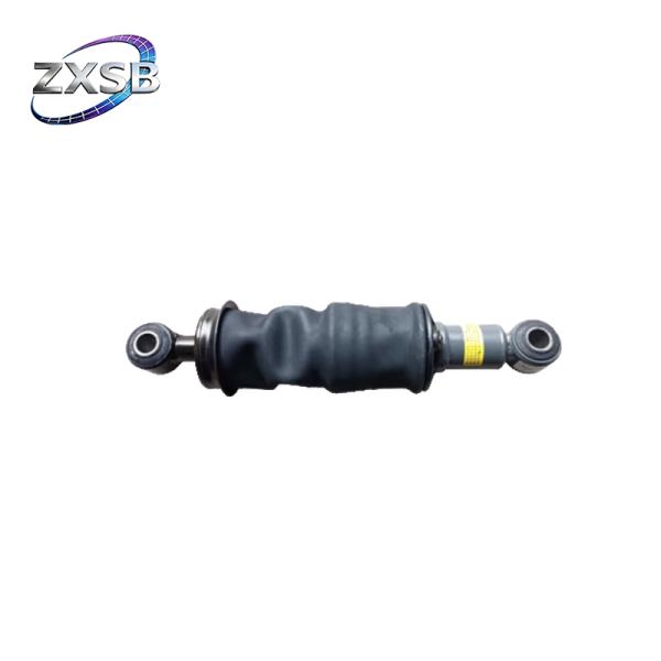 SINOTRUK HOWO A7 T7H Cab Front Air Suspension Shock Absorber Mining Construction WG1664430201