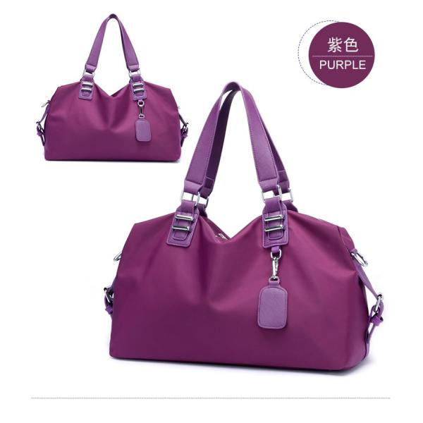 Waterproof Large Capacity Suitcase Travelling Bags Custom Logo