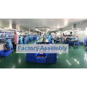 ShenZhen ITS Technology Co., Ltd.