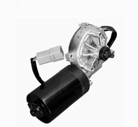 OEM 1392755 мотора счищателя системы счищателя переднего лобового стекла муфты тележки DC 12V электрический