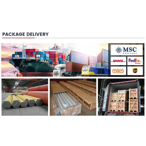 Tubo redondo de acero inoxidable ASTM A270 A554 SS304 316L 316 310S 440 1.4301 321 904L 201 Tubo cuadrado Inox Ss Tubo sin costura Ss Precio del tubo