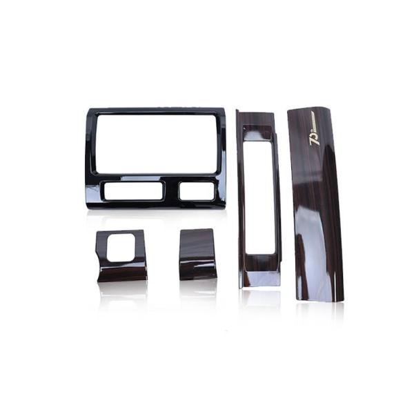 Conjunto de salida de aire acondicionado para automóviles para Toyota Land Cruiser LC-100 2003-2008