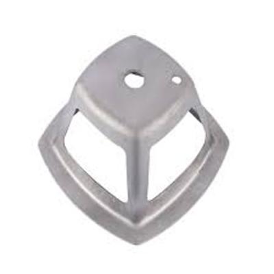 High Precision Custom Sheet Metal Fabrication Aluminum Stainless Steel Sheet