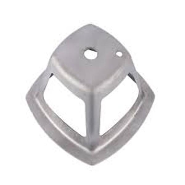 High Precision Custom Sheet Metal Fabrication Aluminum Stainless Steel Sheet