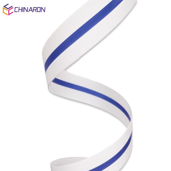 5CM 3D Polymer Luminescent Edge Aluminum Coils for Channel Letters