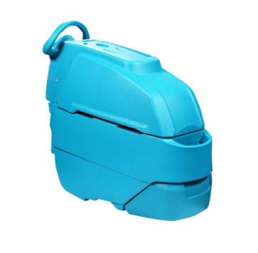 Plastic Floor Scrubber Shell Sweeper Shell Cleaning Device Shell Customized
