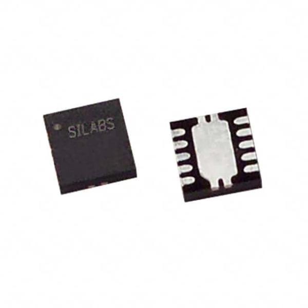 Silicon Labs C8051F300-GM IC MCU 8BIT 8KB FLASH 11QFN