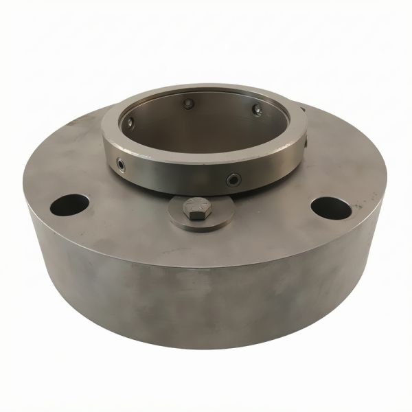 QBW Flowserve Mechanical Seal Dual Pressurized Face External Mechanical Seal
