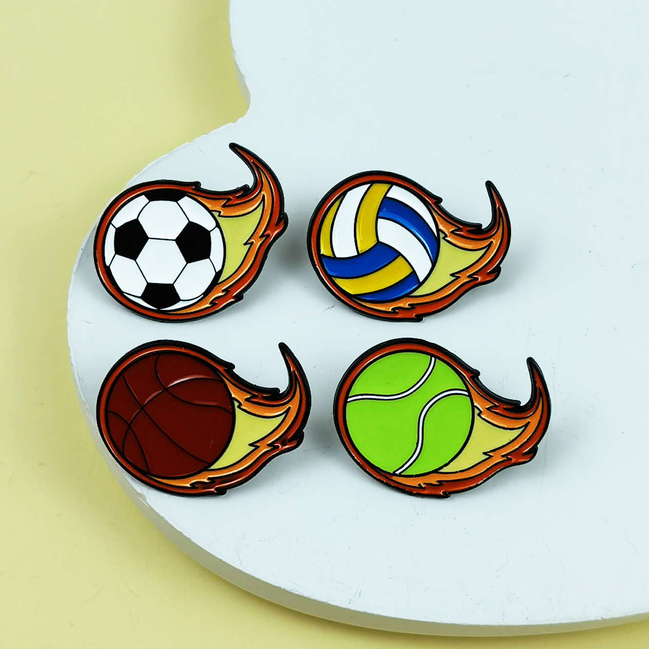 Semi-automatic Centrifugal Casting Machine for Zinc Alloy Metal Medal Sports Badge