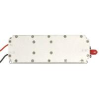 800 MHz 50w GaN RF Power Amplifier Drone Counter Module