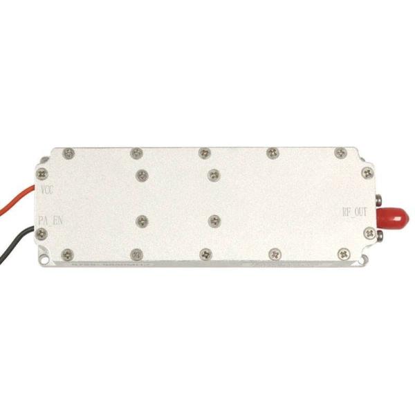 800 MHz 50w GaN RF Power Amplifier Drone Counter Module