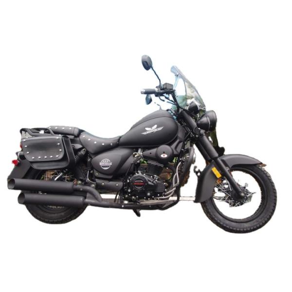 Газовый OEM на заказ 150CC/200CC/250CC новый роскошный вертолет крейсер мотоцикл сбалансированный вал охлажденный маслом двигатель мотоцикл мото