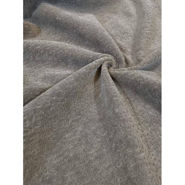 Jacquard Luxury Sofa Fabric Aesthetic For Living Room Furniture
