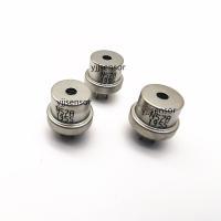 NAP-57A N57A Capteur de combustion catalytique des gaz combustibles Il peut être utilisé dans les détecteurs de gaz inflammables industriels et commerciaux et a une bonne sensibilité de détection dans les environnements de gaz toxiques tels que