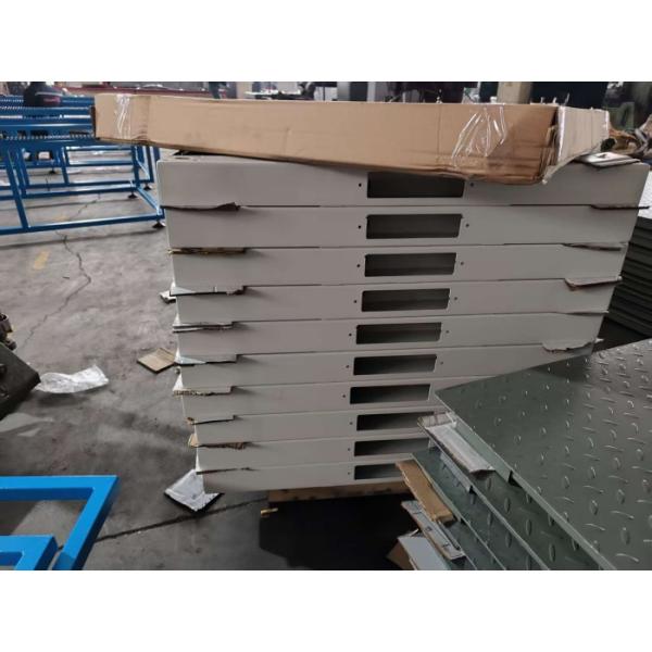 1t 3t 5t Industrial Digital Platform Scale Electronic Floor Weighing Scale Bench Scales 1x1m 1.5x1.5m