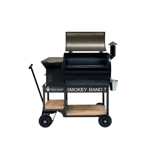 Charcoal Wood Pellet Barbecue Grills Fuel Wood Burning Grills And Smokers