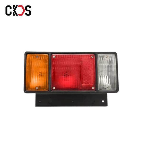 Caminhão japonês Isuzu Body Parts para CXZ 1-82119129-0 1821191290 feitos no LH dos FARÓIS do FAROL do OEM da fábrica de China