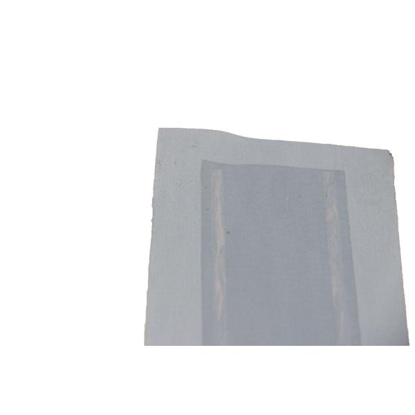 Менструальный лист пусковой площадки покрытия Graphene пояса дворца топления 5V теплый