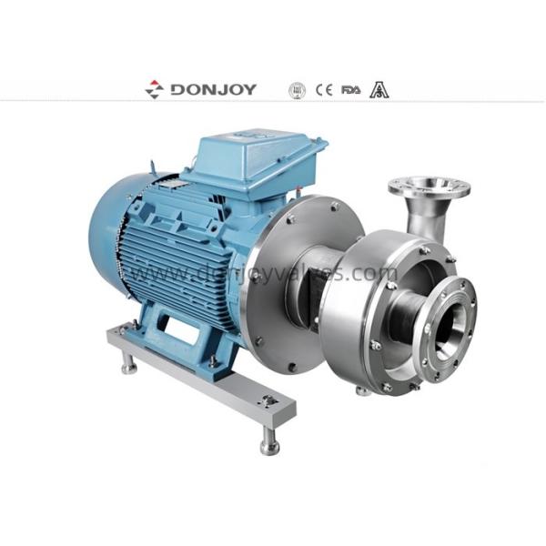 400T/35M DONJOY MLX pompe centrifuge ouverte pour boissons