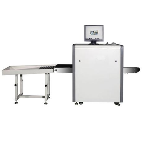 Professional X- Ray Airport Baggage Scanner , Mini X-Ray Scanner for factory security