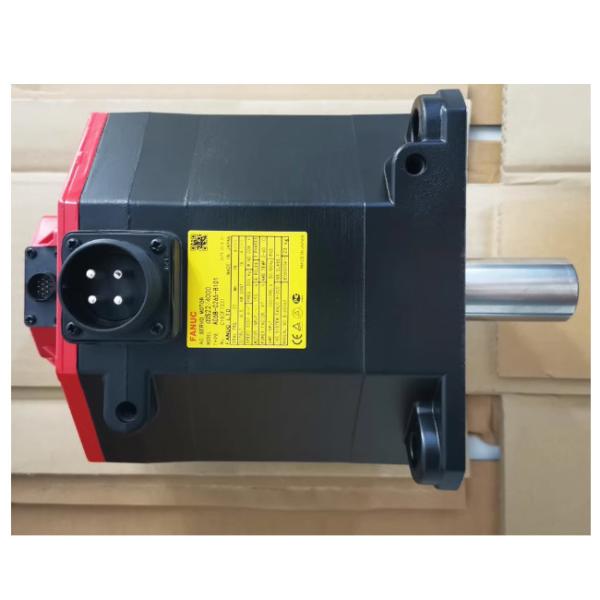 A06B-6164-H311 H580 FANUC Spindle Driver Amplifier Available,fanuc controls a06b 6096 h206 in stock