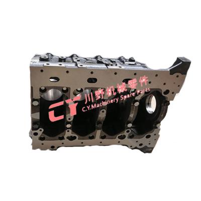 Ferro fundido diesel do bloco de motor 4M40 de CY E307 ME203917