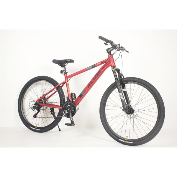 Professional Shimano Tourney Derailleur 21 Speed Mountain Bike For Mountain Adventure