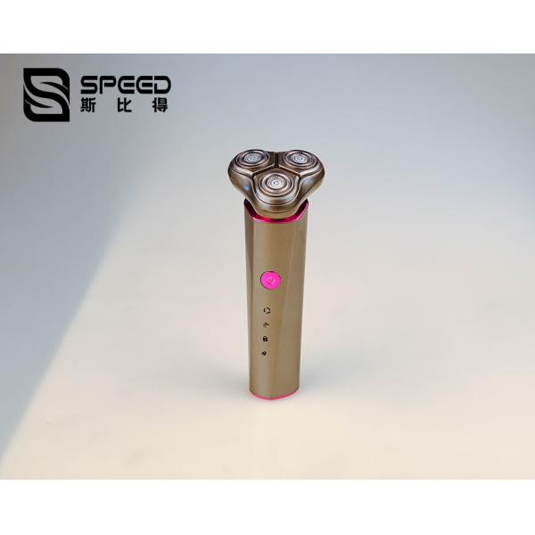 USB-аккумулятор борода триммер 3 в 1 двусторонний изогнутый лезвие сеть