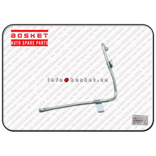 Цилиндровый блок к трубе водопровода снабжения жилищем термостата для ИСУЗУ ФСР ФРР 8943945342 8-94394534-2