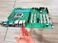 I7 I5 I3 Pentium Celeron Atx carte mère PC industriel Lga1151 6e 7e 8e 9e génération Intel Core