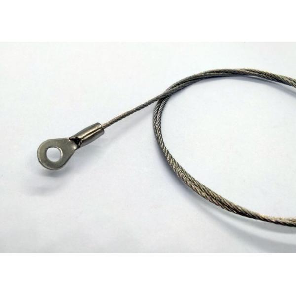 глаз 7кс7 - к - набор талрепа веревочки поднимаясь провода глаза стальной износоустойчивый