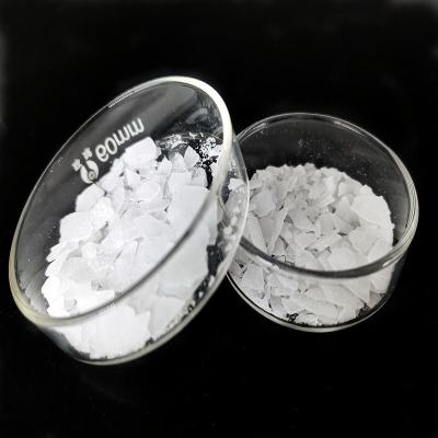 Benzofenona cristalina branca do floco com pasta excelente
