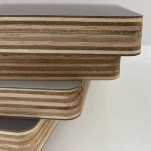 Weatherproof HENF Bionic Marine Ocean Plywood Panel Anti Rot For Outdoor Garden Furniture