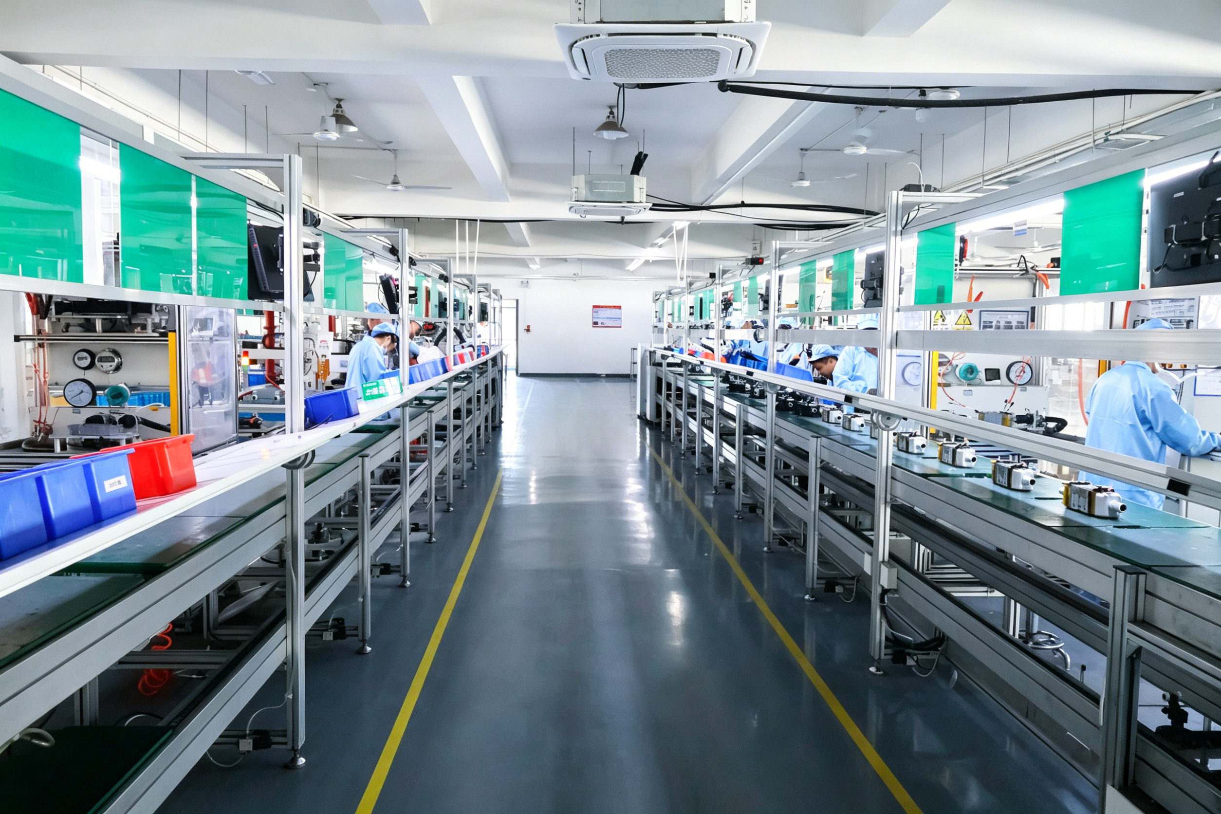 EVLINK Electronic Co.,Ltd