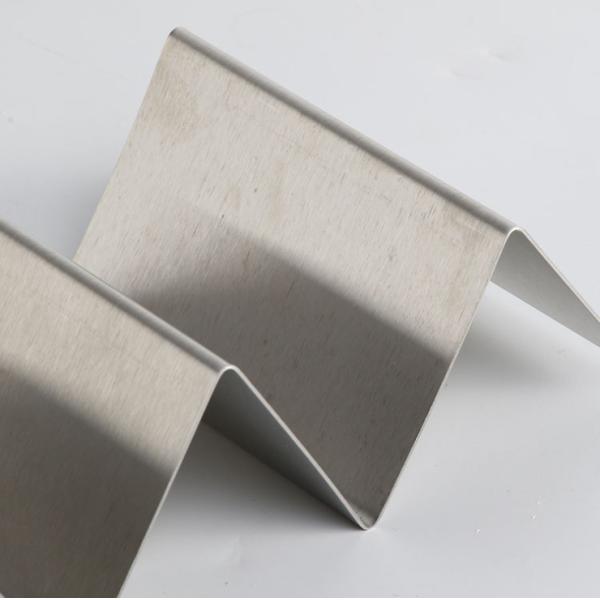Stainless Steel Taco Holder Stand Taco Tray Mexico Pancake Holder Baking rack