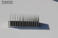 Zinc Plating Extruded Aluminium Profiles JPEG PDF CAD IGS STP Formats
