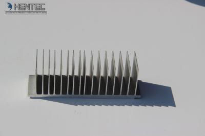 Zinc Plating Extruded Aluminium Profiles JPEG PDF CAD IGS STP Formats