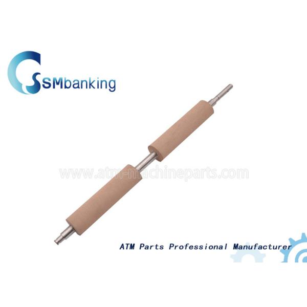 Éponge shaft1750044966 de plate-forme jaune du l'argent liquide- 2050XE de pièces de rechange d'atmosphère de Wincor nouvelle en stock