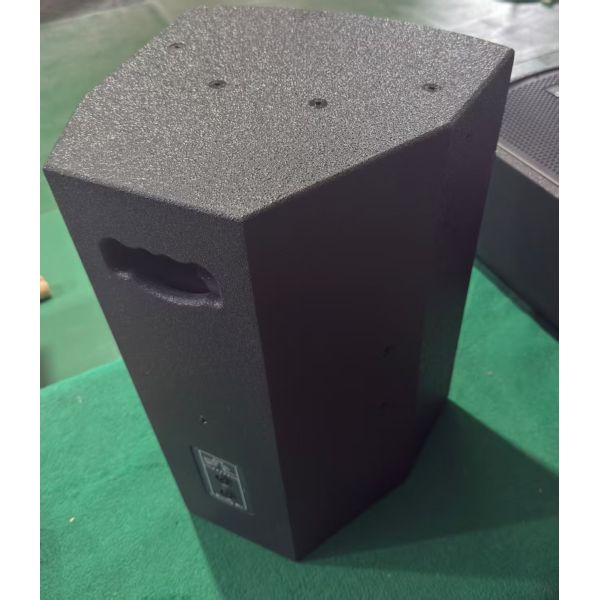 12 Inch Professional Audio Speaker Rugged High Power Speaker Large Sound Pressure
