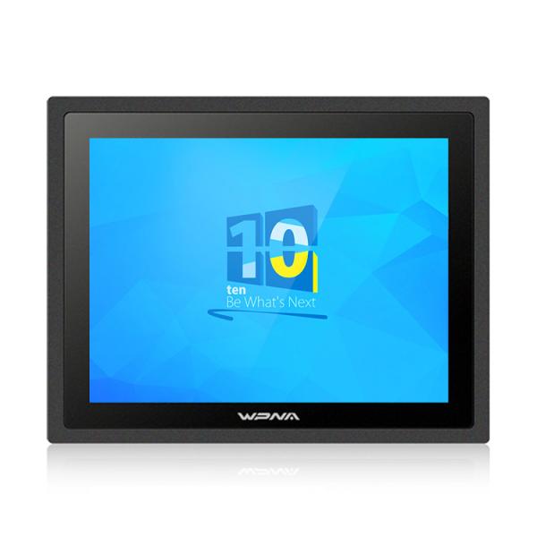 12.1inch Bestview Industrial Embedded Touch Screen Monitor Android All In One Panel PC