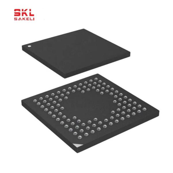 STM32F373VBH6 MCU Chip Flexibility Embedded Development DMA Controller